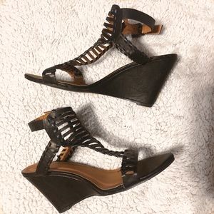 Charlotte Russe Wedges